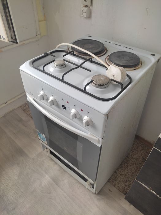 Газ плита флама ...