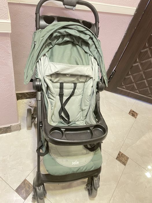Коляска детская Joie Muze