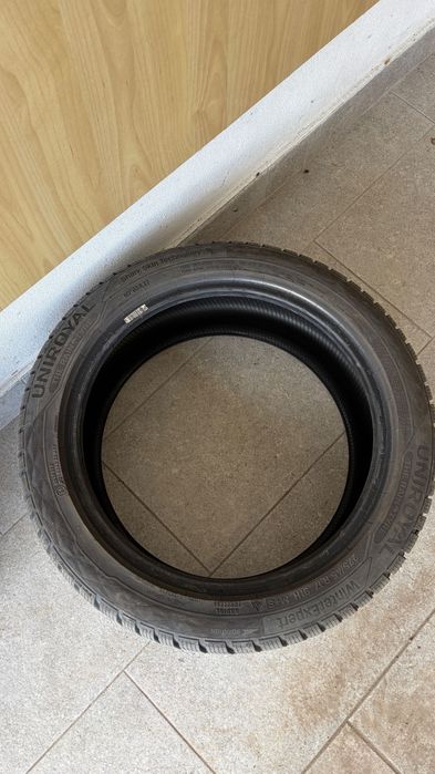 UNIROYAL WinterExpert 225/45 R17 94H M+S 4бр.