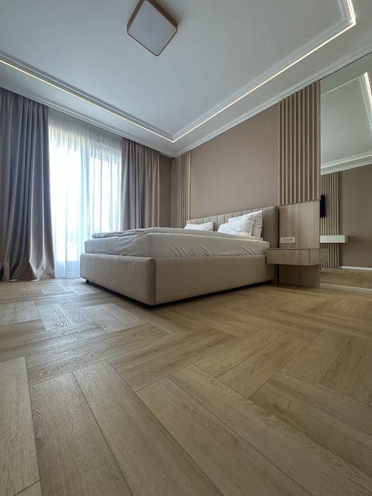 Bocalin Home vinde casa noua in Santandrei (Gard Inclus)