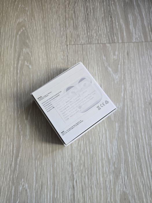 Casti Airpods 3 Originale