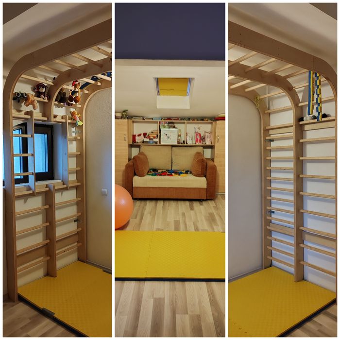 Casă utilată, mobilată, 3000mp teren, intimitate,