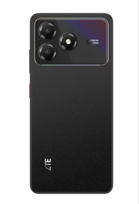 ZTE Blade A36 черный
