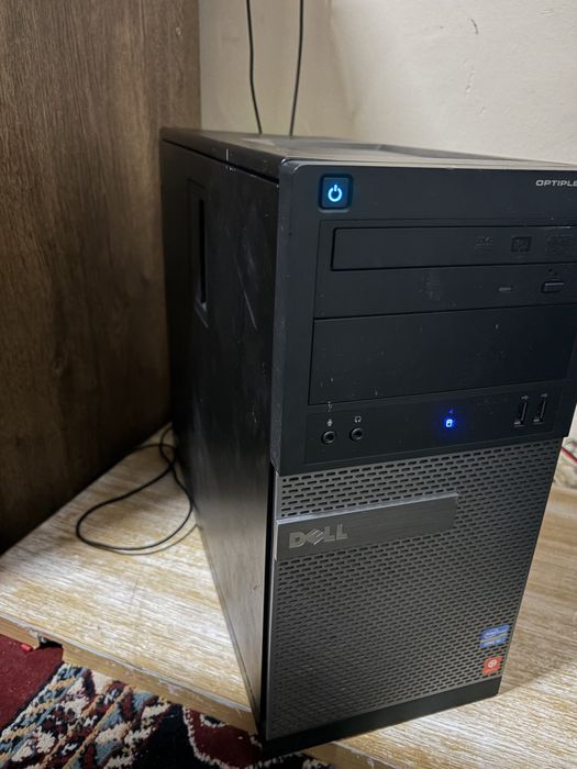 Calculator Dell Optiplex 3010