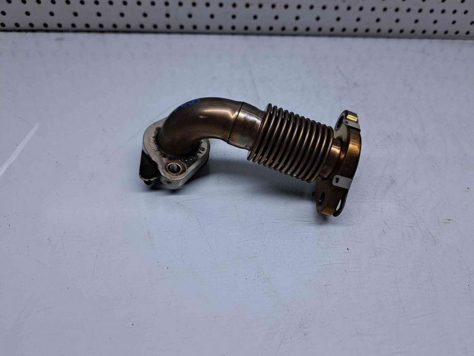 Conducta gaze Mercedes Clasa E (W212) [Fabr 2009-2016] A6511411004 2.2