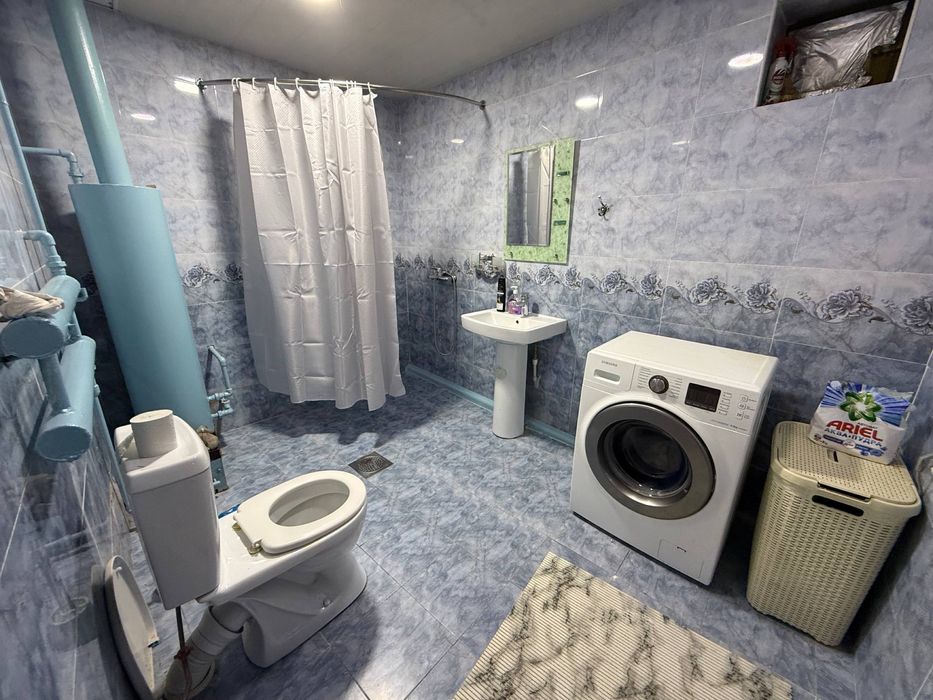 7.3 sotixli hovli sotiladi