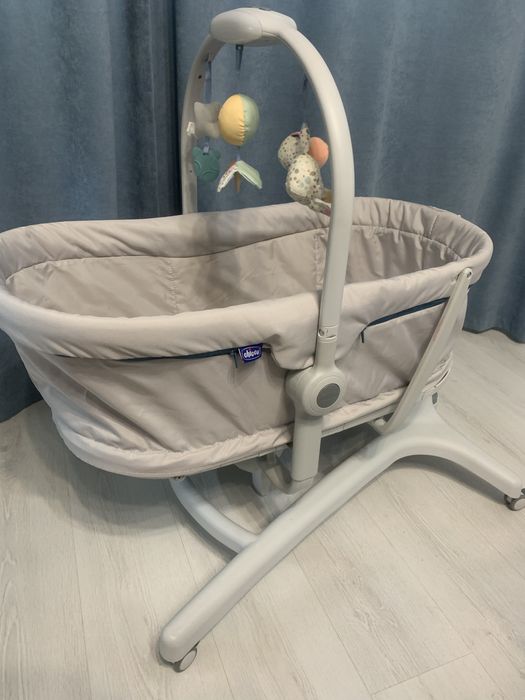 Продам детскую колыбель