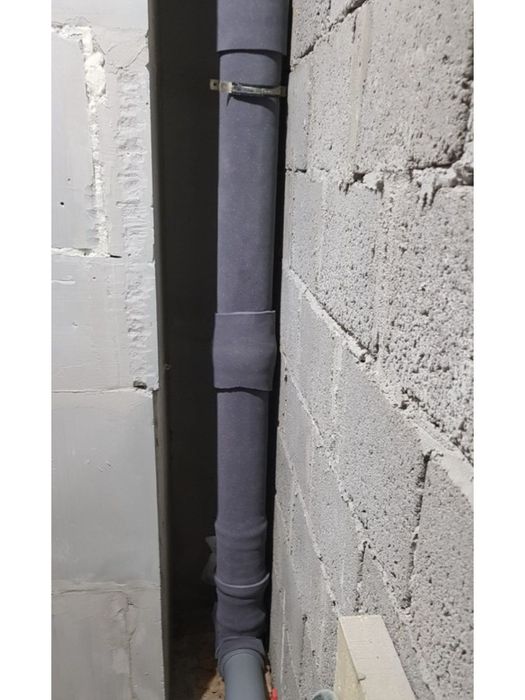 Звуко-вибро изоляция