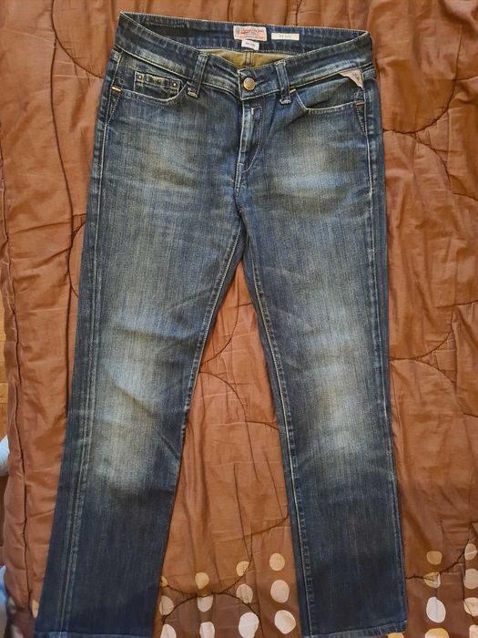 Дамски дънки и панталони.Нови!