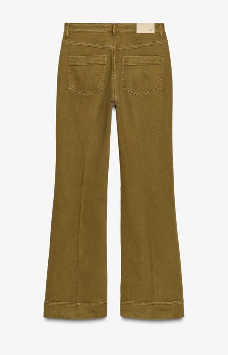 Blugi damă Zara  marimea 36, noi