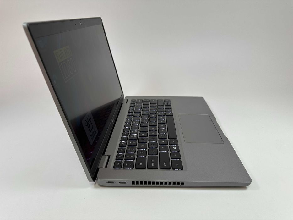 Laptop Dell Latitude Intel i5-1145G7 SSD 14 inch Full HD Garantie 1 an