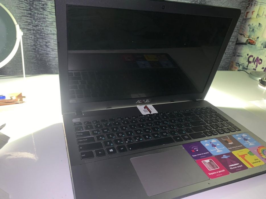 Продам Ноутбук ASUS