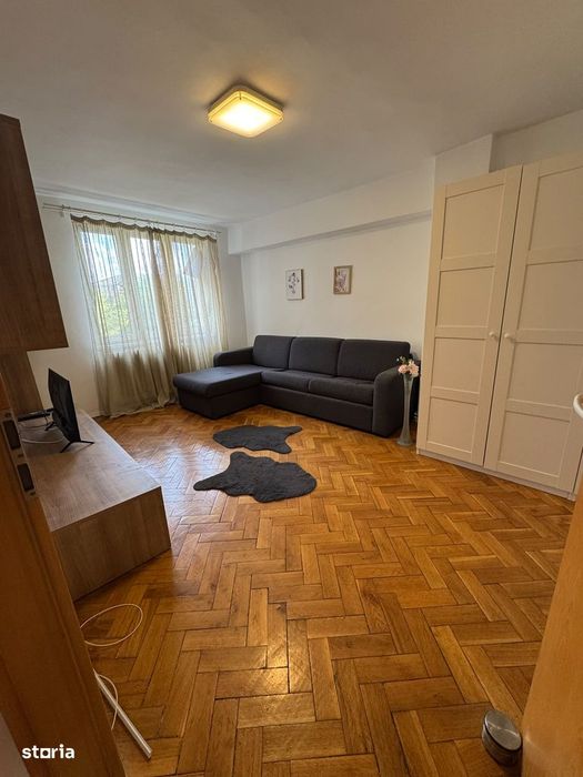 Apartament 2 camere - General Grigore Balan