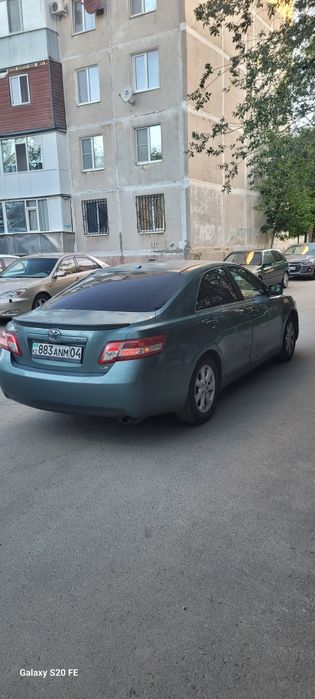 Тойота Камри 2011