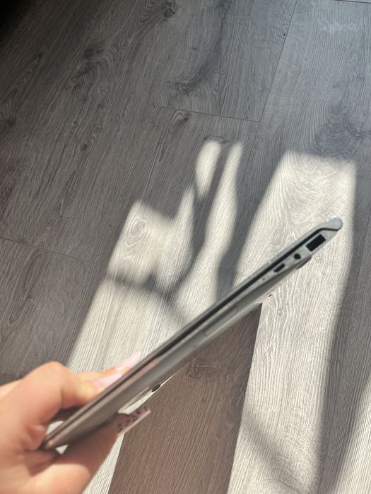 Laptop samsung book 9