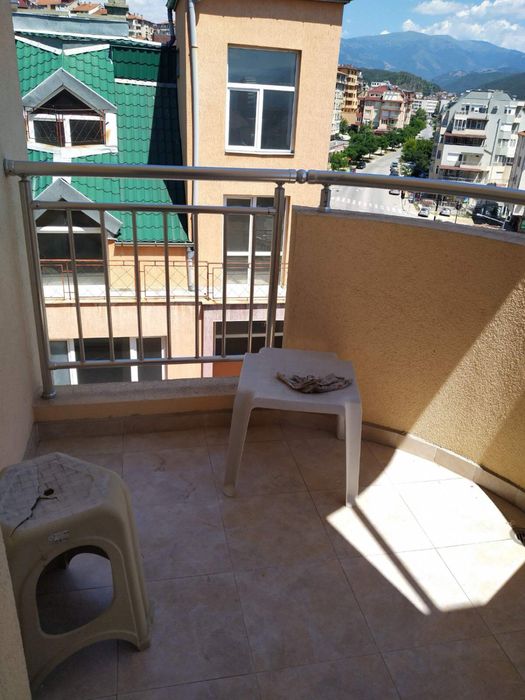 Дава се под наем Двустаен апартамент в Благоевград, Ален мак - 55 кв.м за 255 € - Снимка #8