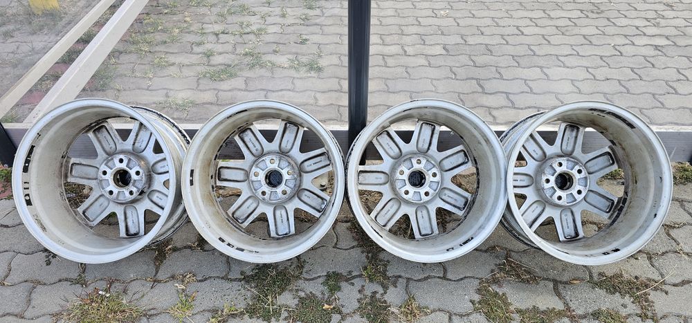 Джанти  за VW 17  цола