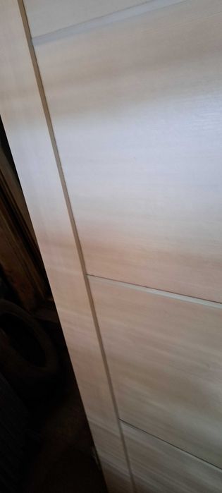 Интериорни врати втора употреба