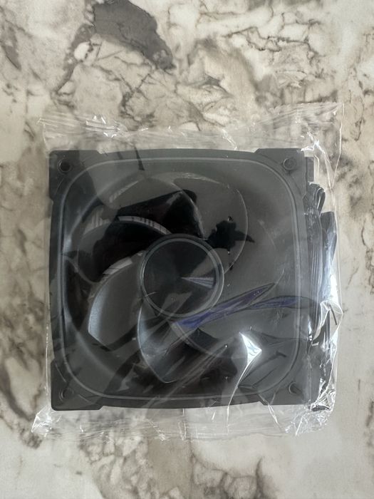 Argb pwm контроллер куллер