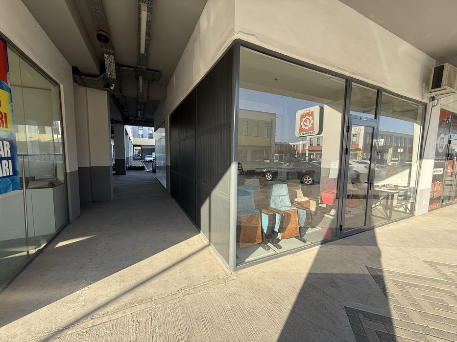 Ташкент ИНДЕХДА Тарцавой 33 Кв Магазин УЗОК Муддатга АРЕНДАга Берилади