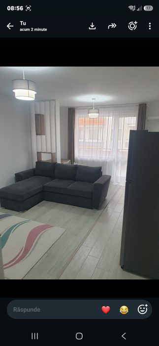 Inchiriez Studio Tractorul Brasov