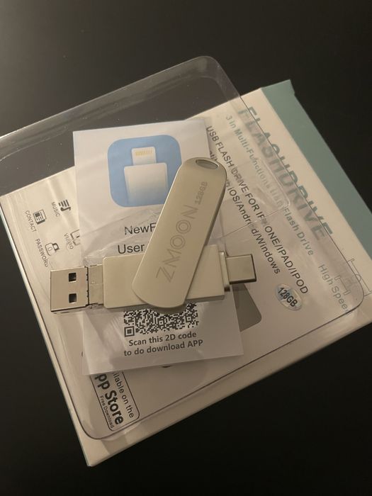 Flashdrive high speed,128GB