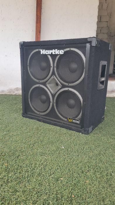Boxă Hartke Profesională vx410 bass
