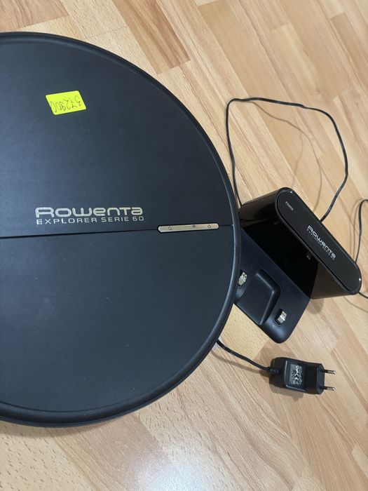 Rowenta робот за ремонт или за части