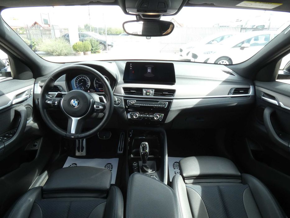 BMW X2 2021 — imagine 5