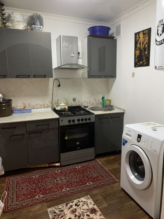 Срочно продаётся 3/4/4 Авиасозлар