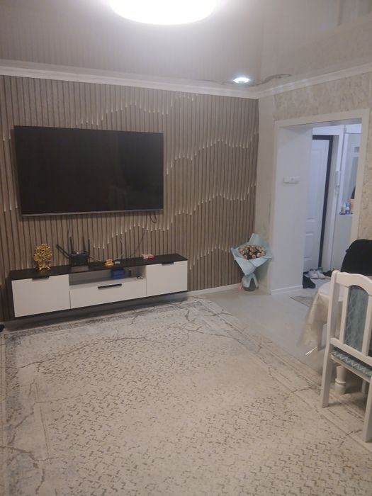 Продам 2х ком кв