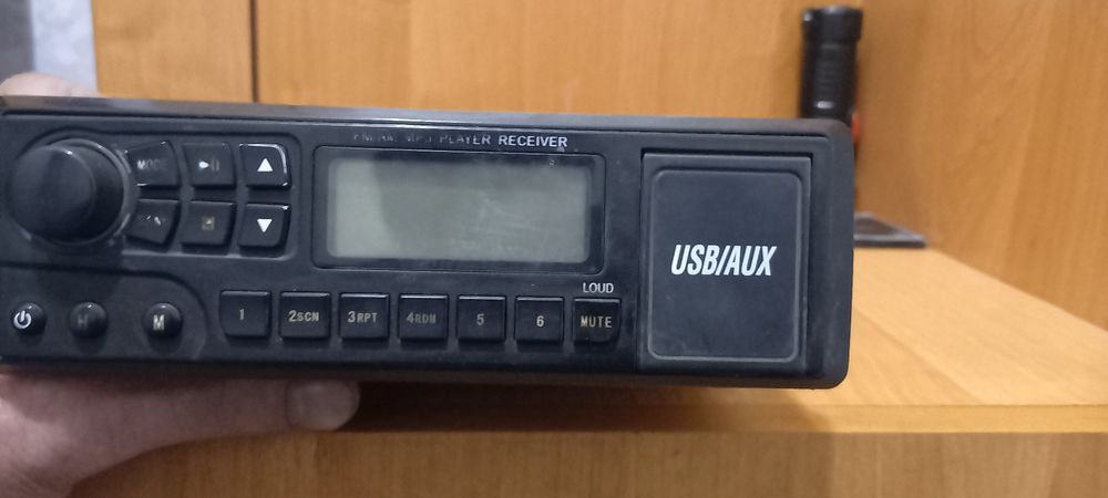 Продам Магнитолу