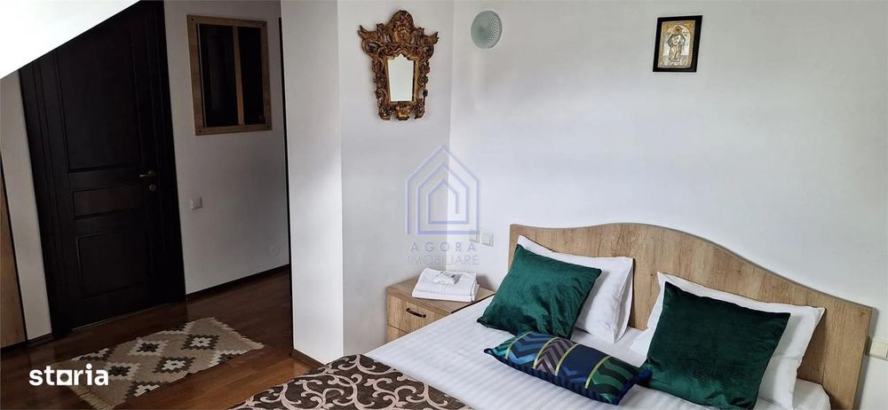 Vanzare Casa Bukovina – Proprietate deosebită | 315 mp desfă