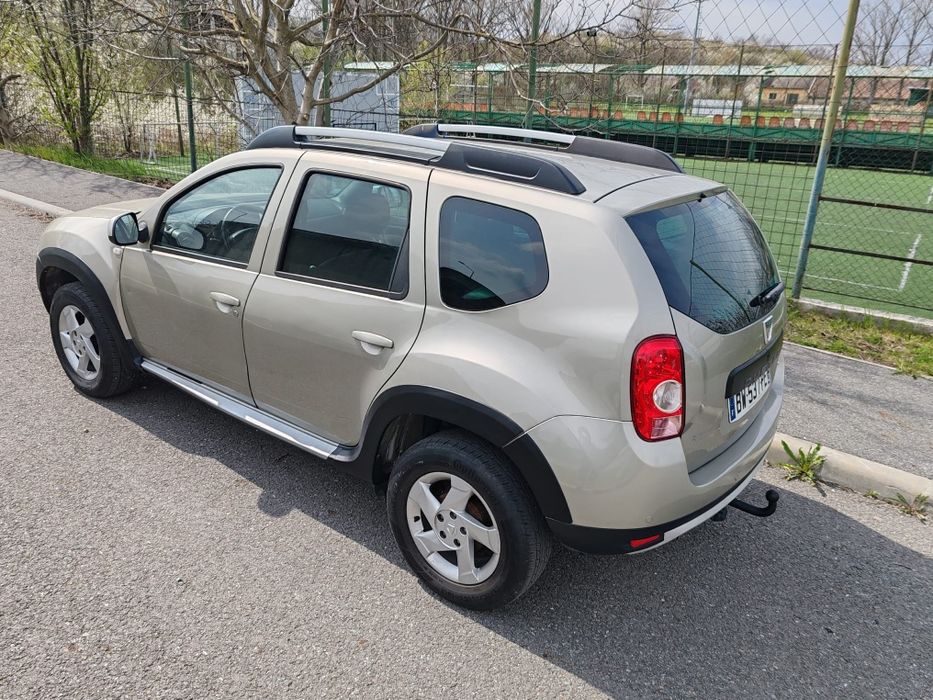 Dacia Duster 2011 4x4 1.5 DCI Euro 5
Motor 1.5 dCi 110 CP