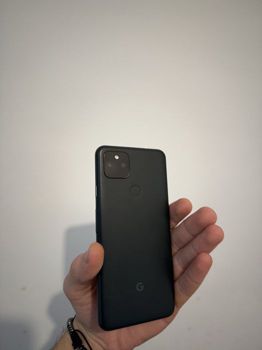 Google Pixel 5 aspect 9/10