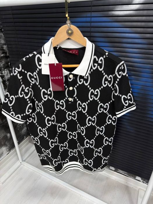 Мъжки тениски различни модели