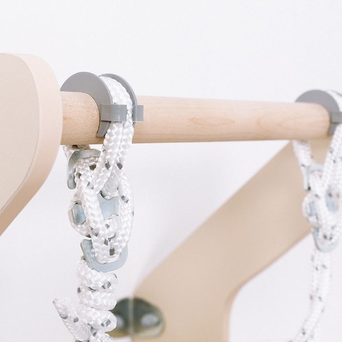 Шведская стенка для детей