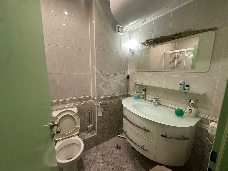 Продава се Тристаен апартамент в Несебър - 100 кв.м за 1600 €/кв.м - Снимка #4