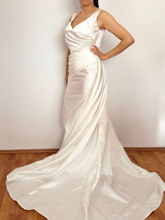 Rochie de mireasa