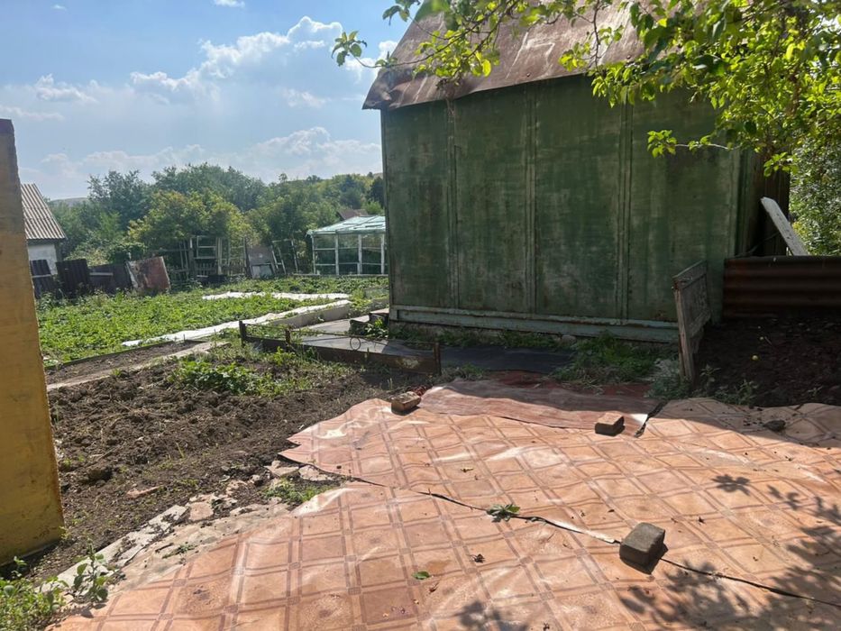 Продаю дачу энергетик.
