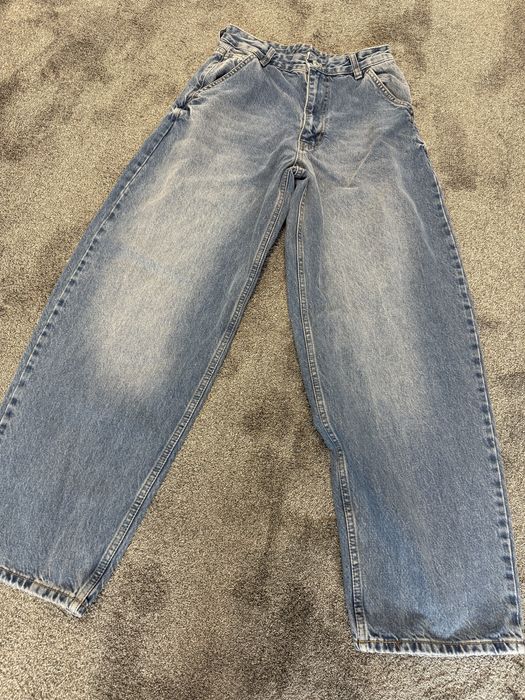 Дамски дънки  и къси панталонки