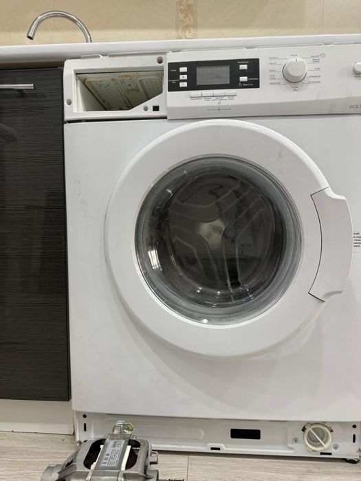 Продам стиральную машину