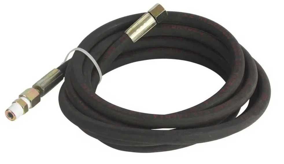 Крачна помпа за гресиране 3Л. Такламит Mar-Pol