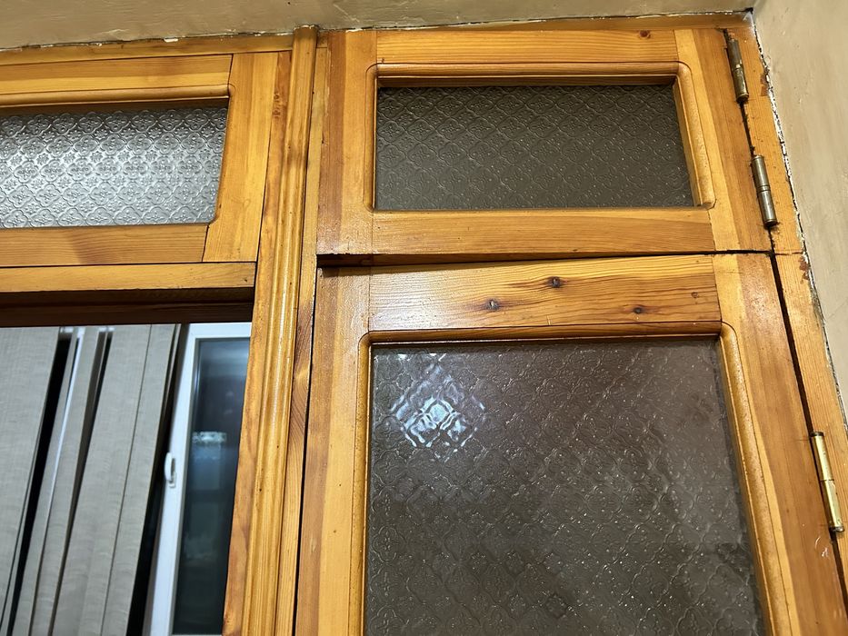 Межкомнатная дверь