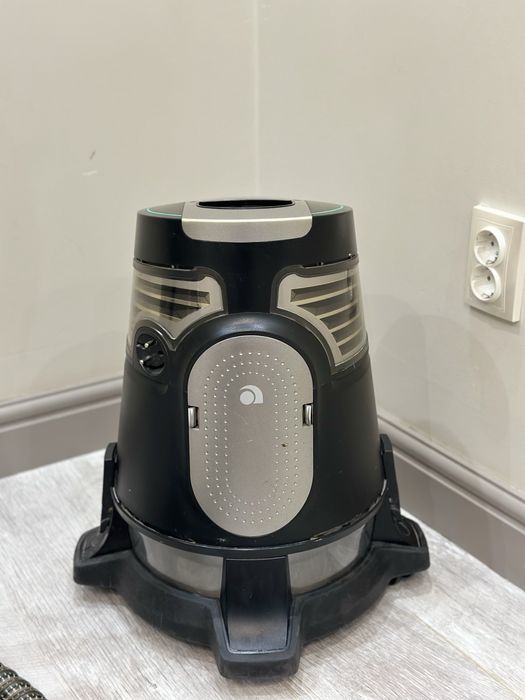Roboclean пылесос