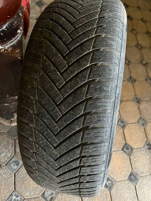 Шины ёлка, диски оптра