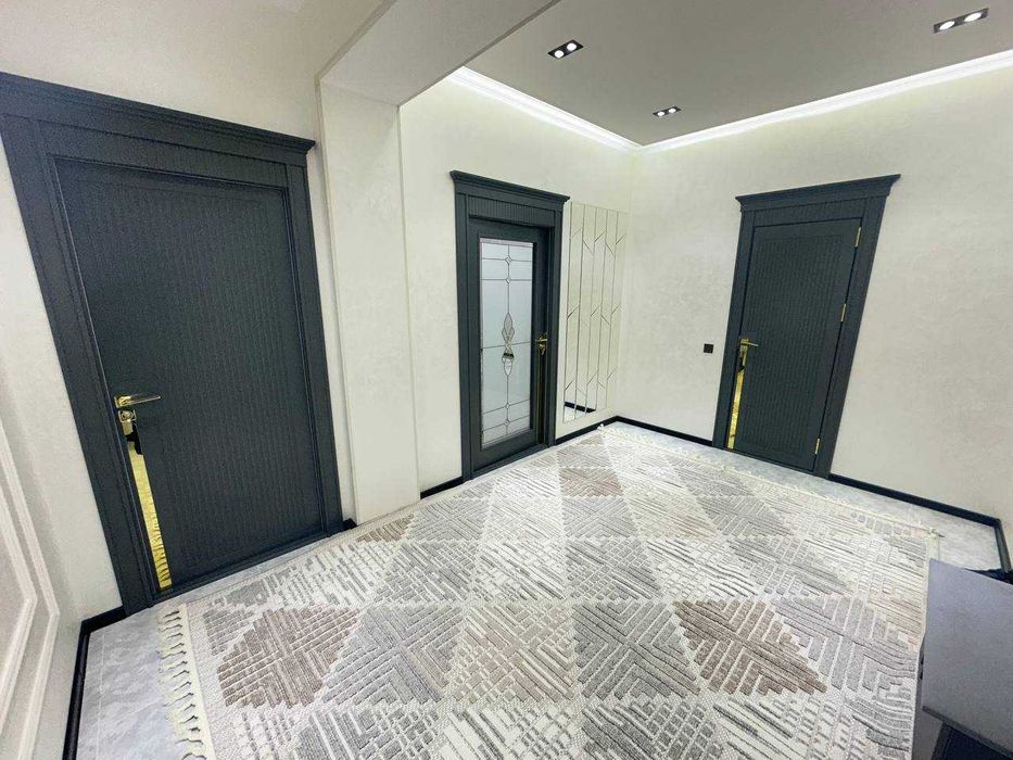 3х комнатная квартира 68кв/м, со всеми удобствами по ул.Титова