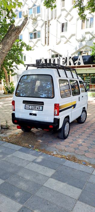 Дамас сотилади 2021