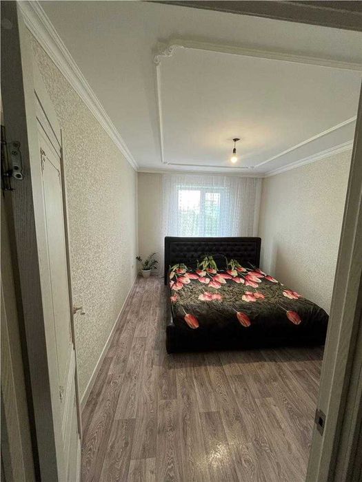 Продам 3х, УП, 8 мкр. евроремонт,