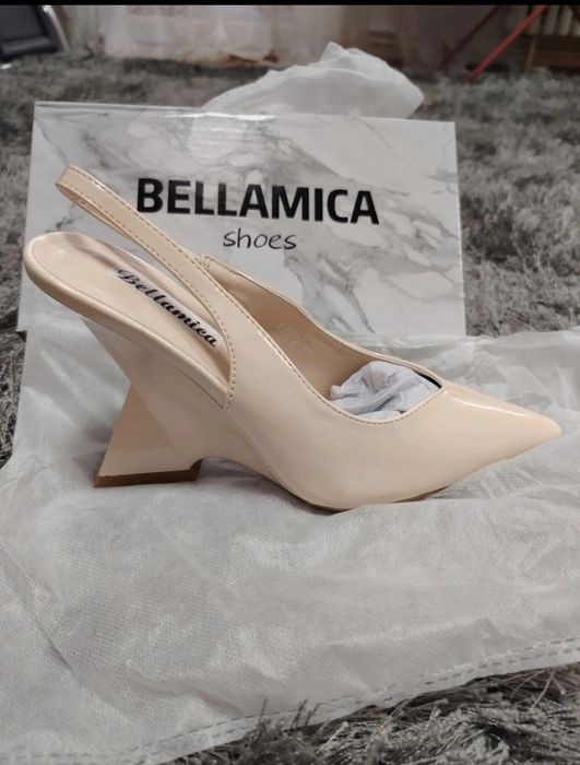 Lot 10 perechi încălțăminte noua in cutie